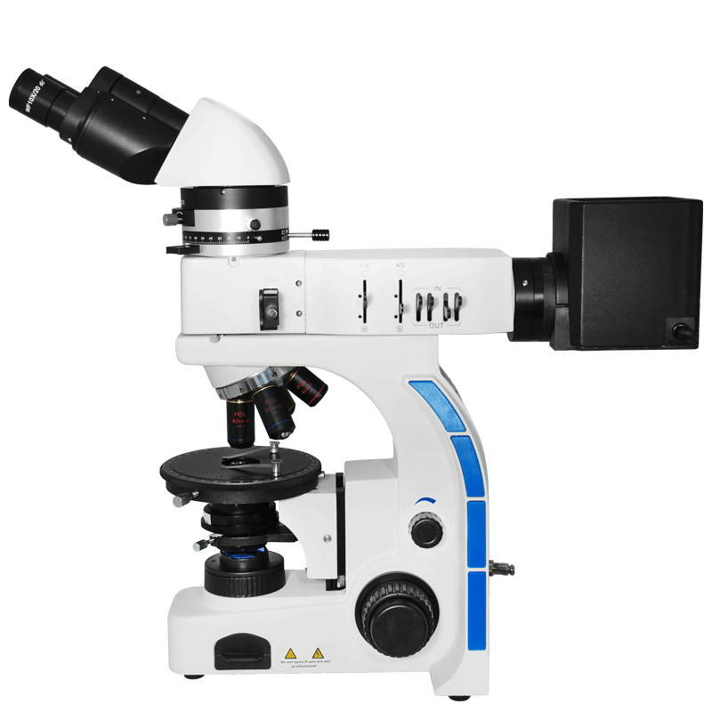 Polarizing Microscope